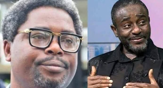 Court Dismisses Emeka Ike’s ₦10bn Suit Against Wike’s Aide