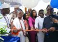 Makinde, Olubadan, Ooni Grace CapitalSage House Commissioning