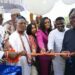Makinde, Olubadan, Ooni Grace CapitalSage House Commissioning