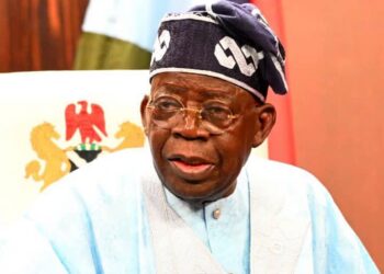 Tinubu Heads to Saudi Arabia for Umrah, Prayers for Nigeria