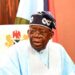 Tinubu Heads to Saudi Arabia for Umrah, Prayers for Nigeria