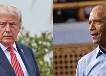 US Midterms: Democrats Lead Polls as Trump, Obama Rally