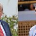 US Midterms: Democrats Lead Polls as Trump, Obama Rally