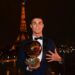 Ronaldo Beats Messi to Win France Football’s B.O.A.T. Award