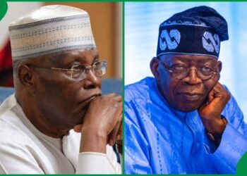 Atiku Challenges Tinubu to Provide Daily Proof of Umrah Trip