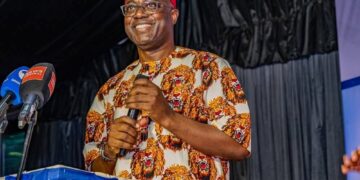 Makinde Questions Tinubu’s Saudi Arabia Prayer Trip, Demands Transparency