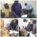 OYSIEC Uncovers Wrong Party Logo Ahead of Oyo LG Election