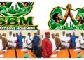 Smart Boys Movement Backs Laja Adeoye, Holds Strategic Meeting Ahead of 2027