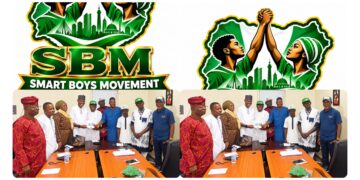 Smart Boys Movement Backs Laja Adeoye, Holds Strategic Meeting Ahead of 2027