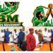 Smart Boys Movement Backs Laja Adeoye, Holds Strategic Meeting Ahead of 2027
