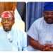 Resign, Abandon 2027 Re-election Bid ~ Ajadi Tells Tinubu Over Insecurity