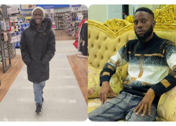 Muili Jamiu Celebrates Mother-in-Law on Birthday