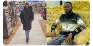Muili Jamiu Celebrates Mother-in-Law on  Birthday