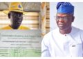 INEC Lists Oriyomi Hamzat as Accord Candidate for Oyo 2027 Governorship Election