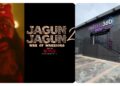 Femi Adebayo Unveils Jagun Jagun 2 After Euphoria360 Launch