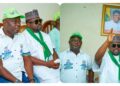 Ajadi Congratulates Ogo-Oluwa LG Chairman, Adesoye, on Birthday