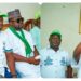 Ajadi Congratulates Ogo-Oluwa LG Chairman, Adesoye, on Birthday