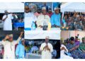 Ajadi Pledges ₦50m Empowerment, Assures Job Security for Oyo Central Traders