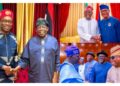 APC Names Adeleke, Soludo, Wike Campaign Coordinators for 2027