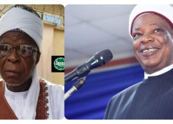 Al-Ketuwy Offers Forgiveness, Seeks Reconciliation With Sheikh Adam’s Family