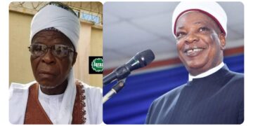 Al-Ketuwy Offers Forgiveness, Seeks Reconciliation With Sheikh Adam’s Family
