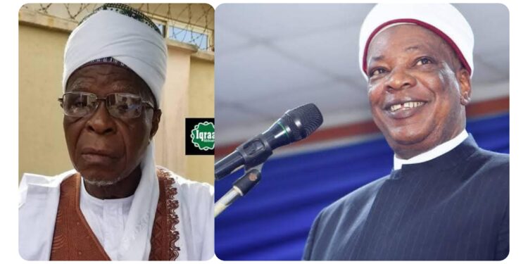 Al-Ketuwy Offers Forgiveness, Seeks Reconciliation With Sheikh Adam’s Family