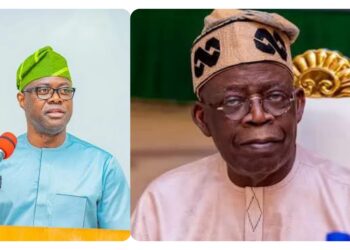 2027: Tinubu Should Quit If He Can’t Campaign – Makinde