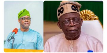 2027: Tinubu Should Quit If He Can’t Campaign – Makinde