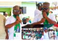 Ajadi Urges Nigerians to Appreciate Teachers, Pledges Support for Education