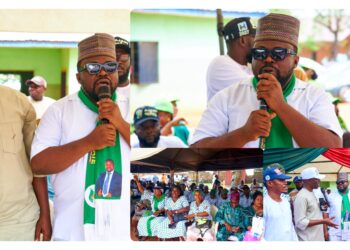 Ajadi Urges Nigerians to Appreciate Teachers, Pledges Support for Education