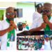 Ajadi Urges Nigerians to Appreciate Teachers, Pledges Support for Education