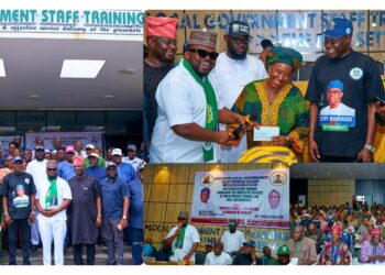 Ajadi Urges Oyo Pensioners to Back APM Candidates in 2027