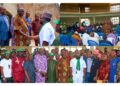Oyo Central Christian Stakeholders Endorse Makinde, Adekanmbi, Ajadi, Other APM Candidates