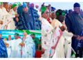 2027: Adeleke, Akande, Oyetola Unite for Tinubu in Osun