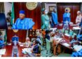 NEC Approves 90-Day Plan to Ease Cost of Living