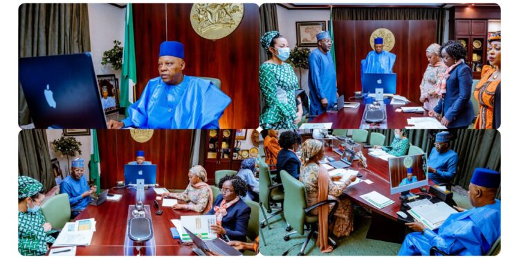 NEC Approves 90-Day Plan to Ease Cost of Living