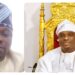 Akingbala Celebrates Prince Yomi Gbadebo on Birthday