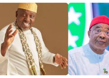 Court Rules Against Uzodimma’s 2027 Senatorial Candidacy, Favours Okorocha