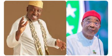 Court Rules Against Uzodimma’s 2027 Senatorial Candidacy, Favours Okorocha
