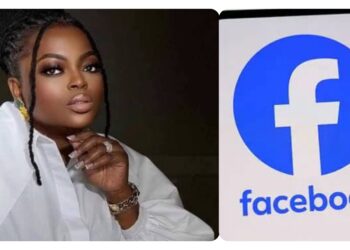 Facebook Partners Funke Akindele for ‘The Four’ Premieres