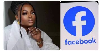 Facebook Partners Funke Akindele for ‘The Four’ Premieres