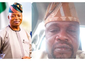 Akingbala Celebrates Muizdeen, Prays for Greater Political Heights