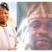 Akingbala Celebrates Muizdeen, Prays for Greater Political Heights
