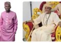 Odun Omo Olowu 2026: Akinsola Celebrates Owu Monarch