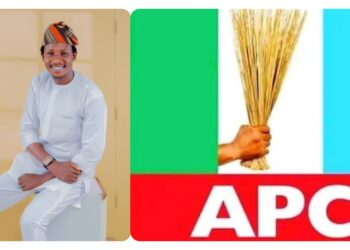 ADA Makes APC Ipokia Campaign Committee as Party Unveils 2027 Council