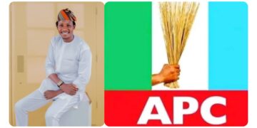 ADA Makes APC Ipokia Campaign Committee as Party Unveils 2027 Council