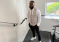UrchMan Eyes Global Audience as African Music Enters New Phase