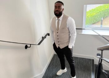 UrchMan Eyes Global Audience as African Music Enters New Phase