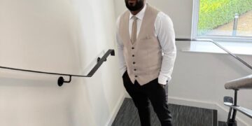 UrchMan Eyes Global Audience as African Music Enters New Phase