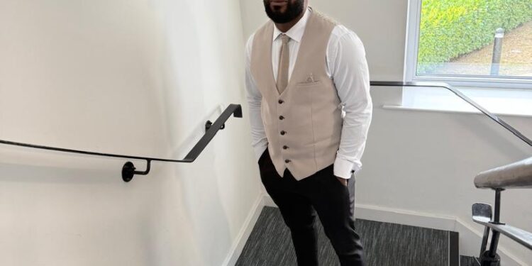 UrchMan Eyes Global Audience as African Music Enters New Phase
